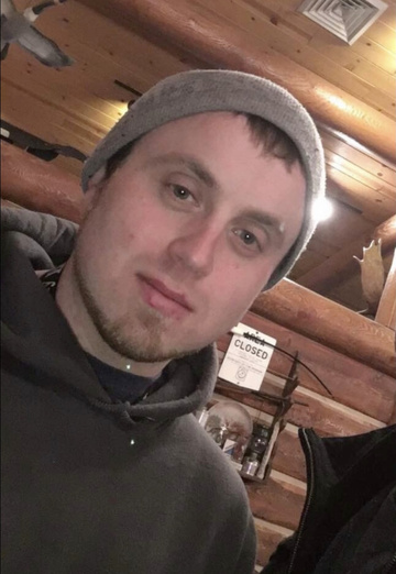 My photo - Reuben, 37 from Newark (@reuben60)