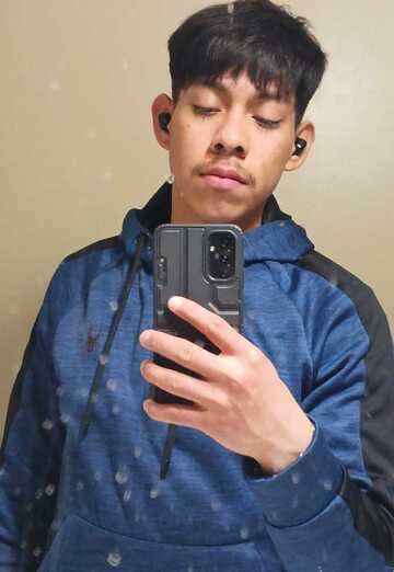 My photo - Oscar, 25 from Mexico City (@oscar1640)