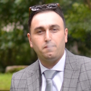 ბესიკ ზოიძე 38 Batumi