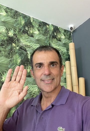 My photo - Giannis, 47 from Heraklion (@john-m)