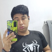 renato 21 Lima