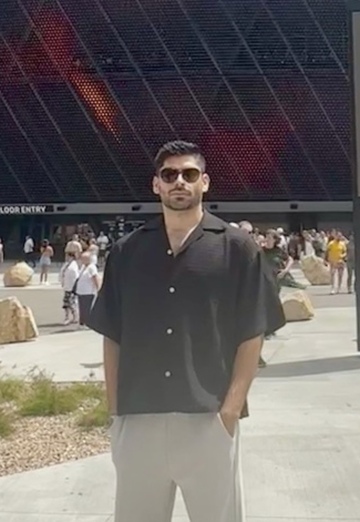 Saam (@saam98) — my photo № 3