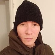 Luis Carlos cortes 34 Quebec