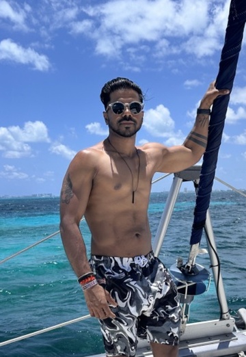 My photo - Abhinay prakash, 32 from Monterrey (@abhinayprakash)