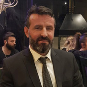 ÇETİN BOLAT 49 Istanbul