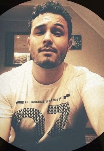 Andres (@andres1406) — my photo № 5