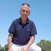 José Javier 55 Alicante