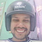 Harold 30 Caracas
