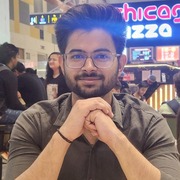 Gourav Sharrma 23 Gurugram