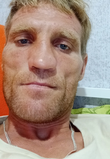 My photo - Dmitrij, 37 from Sevastopol (@dmitrij1971)