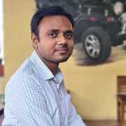 vinay 34 Mangalore