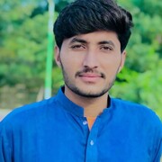 Mohsin Raza 22 Beauharnois