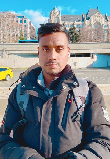 My photo - SHAIKH, 30 from Zilah (@shaikh78)