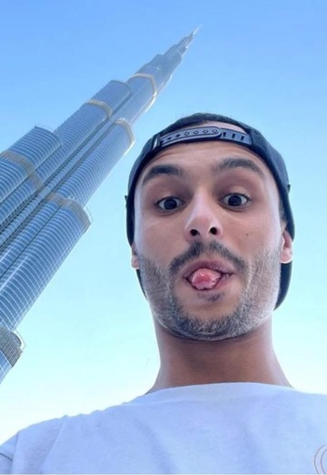 Julien (@julien191) — my photo № 1