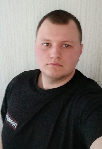 My photo - Dmitriy, 24 from Gulkevichi (@dark1101)