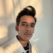 Govind Ram 28 Dehradun