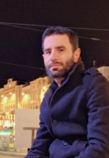 Hakan (@hakan1827) — my photo № 3