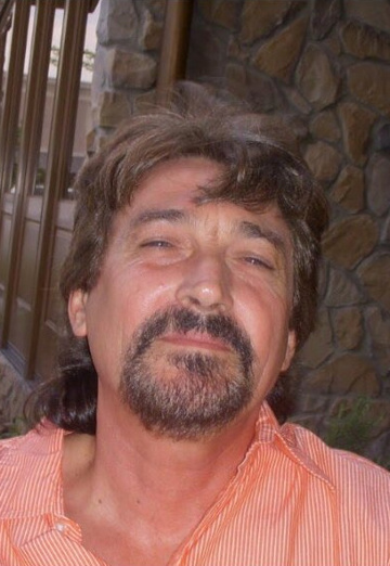 My photo - Rubén, 60 from Turin (@rubn94)