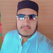 Haris khan 18 Karachi