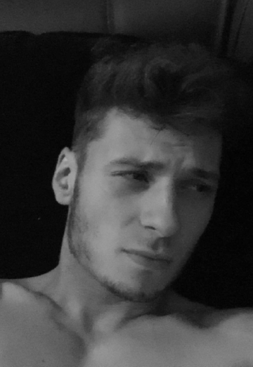 My photo - Kuba, 26 from Myslenice (@kuba2153)