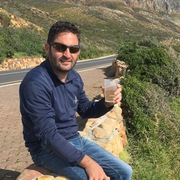 Brend 43 Johannesburg
