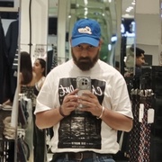 HITESH THAKUR 38 Mumbai
