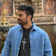 Varun 34 Toronto