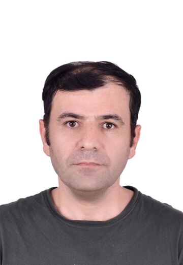 My photo - Reza, 41 from Dubai (@reza584)
