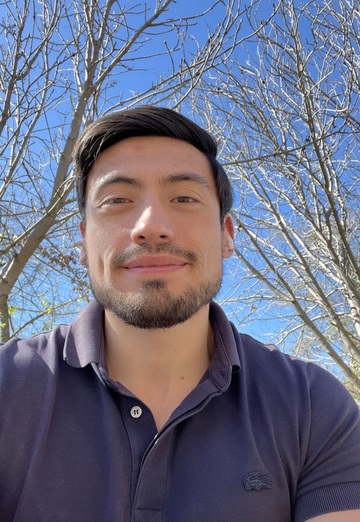 luis (@luis3336) — my photo № 1