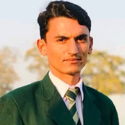 Muhammad Saleem 25 Islamabad