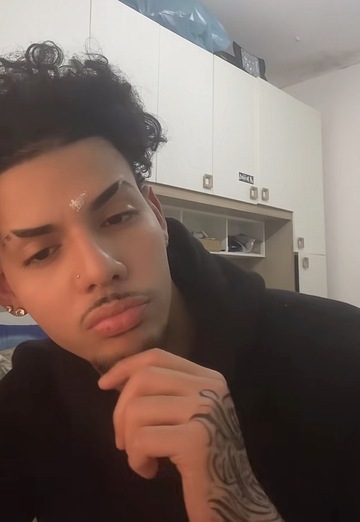 Billy (@billystam) — my photo № 2