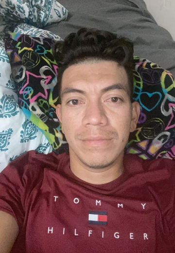 My photo - Yoel, 31 from Denver (@yoel101)