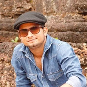 Rafik Mohammad Bhatti 39 Mumbai