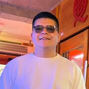 Jhony 27 Oviedo