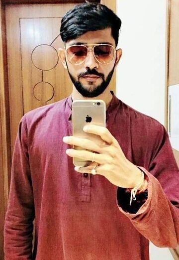 My photo - Abhishek Sharma, 30 from Gurugram (@abhisheksharma29)