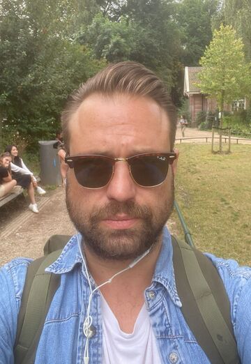 Alexander (@jaxxfinn) — my photo № 1