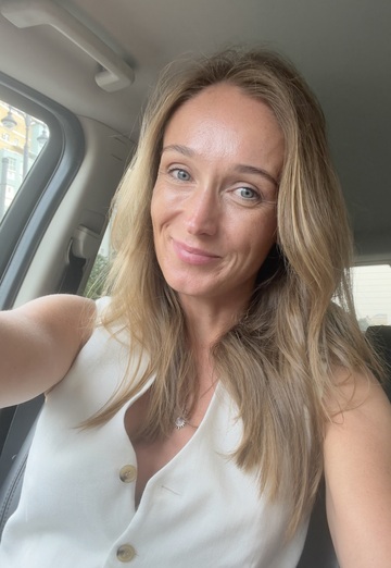 My photo - Yellina, 40 from Perm (@ellina788)