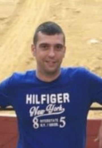 My photo - Álvaro, 44 from Madrid (@alvaro316)