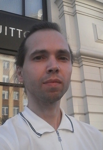 Mihail (@pafilia) — my photo № 2