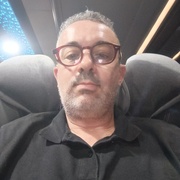 Sérgio 55 Brasília