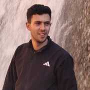 Marouane 26 Tangier