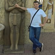 Dmitriy 43 Санкт-Петербург