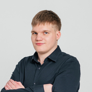 Александр 19 Красноярск