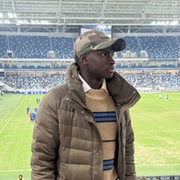 Ibrahima sory 25 Калининград