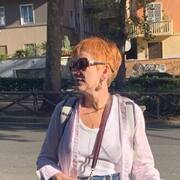 Ryjee Schaste 53 Odessa