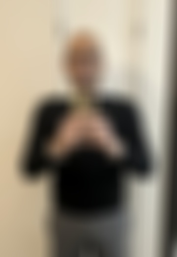 My photo - Murvien, 49 from Rotterdam (@murvien)