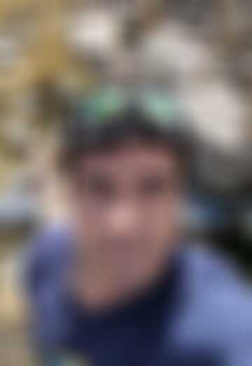 Mi foto- Franklin, 34 de Lima (@franklin775)