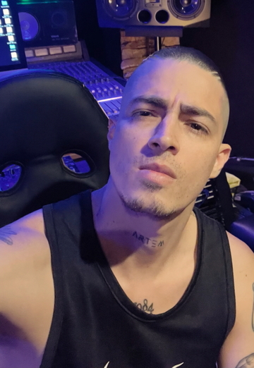 Juan Esteban (@juanmed) — my photo № 2