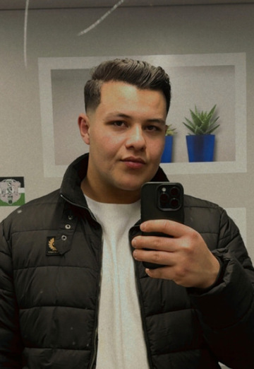 Raman (@raman2316) — my photo № 1