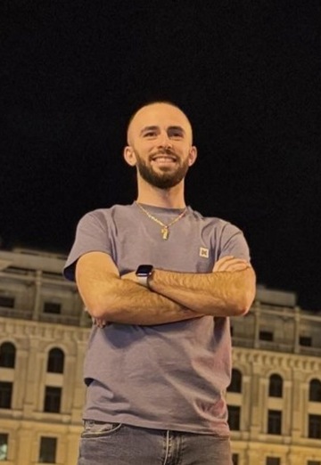 My photo - Adib, 32 from Beirut (@adib71)